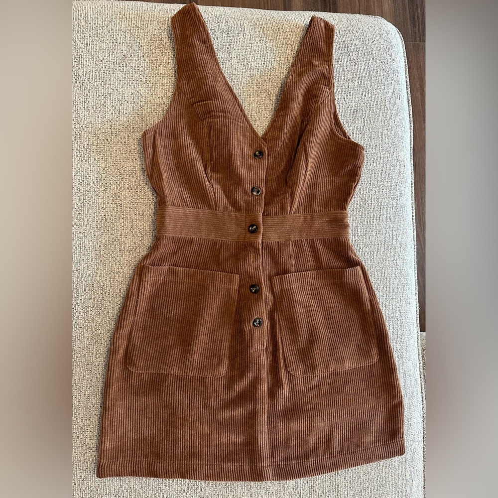 Fall/Winter Dress